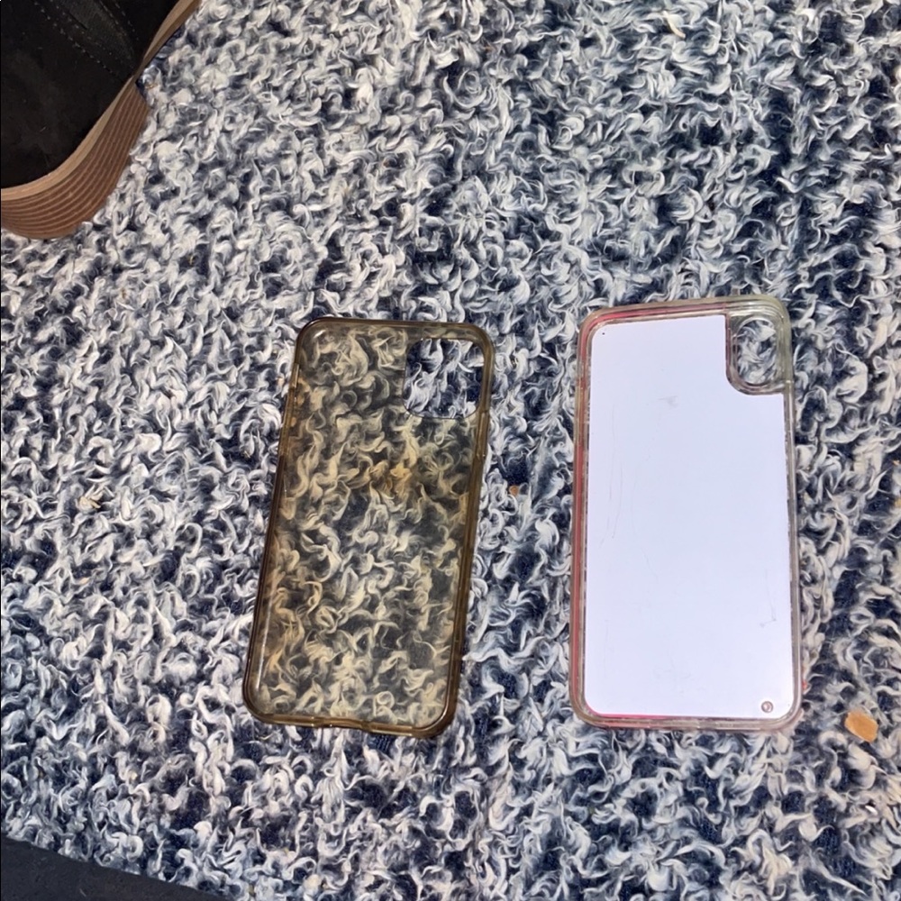 iPhone XS Max cases